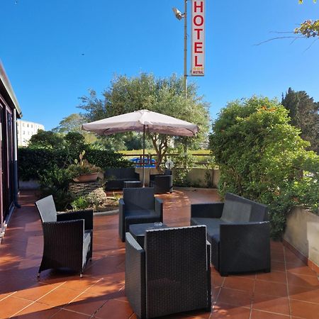Hotel Mistral Alghero Kültér fotó
