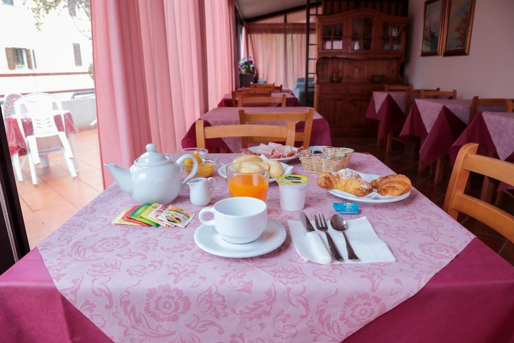 Hotel Mistral Alghero Kültér fotó