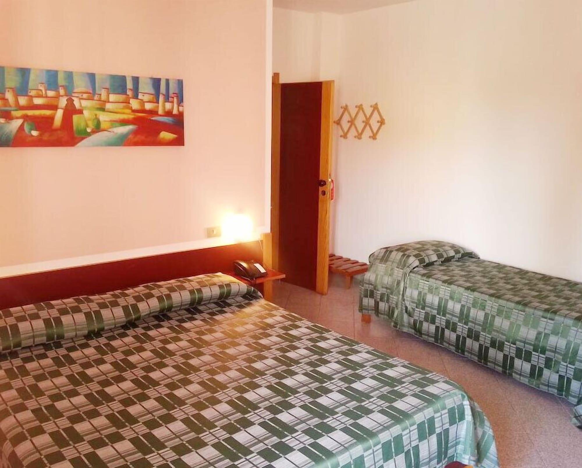 Hotel Mistral Alghero Kültér fotó
