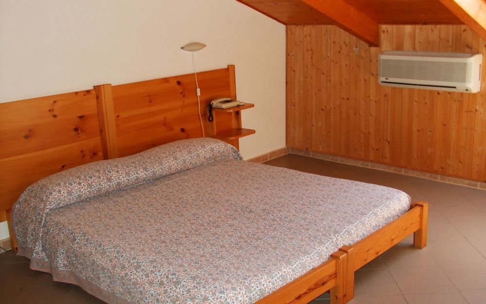 Hotel Mistral Alghero Kültér fotó