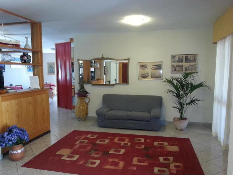 Hotel Mistral Alghero Kültér fotó